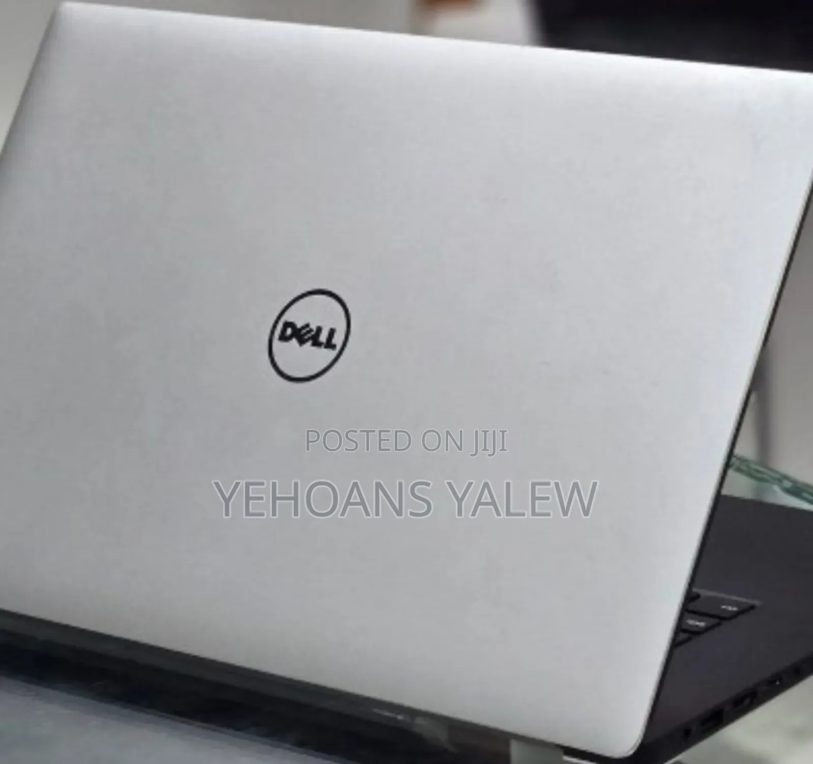 New Laptop Dell Precision 5530 16GB Intel Core i7 SSD 512GB
