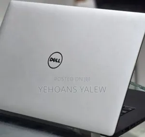 New Laptop Dell Precision 5530 16GB Intel Core i7 SSD 512GB