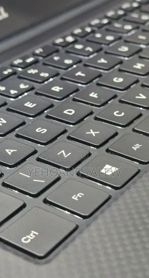 New Laptop Dell Precision 5530 16GB Intel Core i7 SSD 512GB