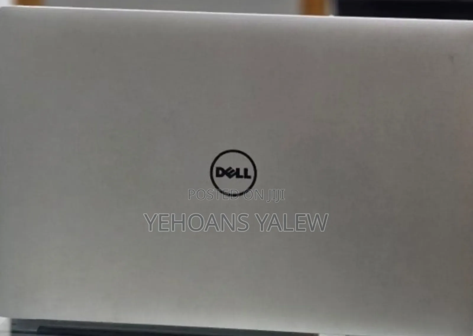New Laptop Dell Precision 5530 16GB Intel Core i7 SSD 512GB