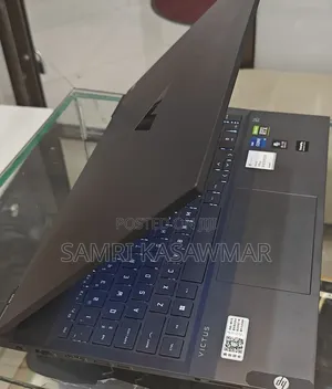 New Laptop HP Pavilion 15 16GB Intel Core i7 SSD 512GB