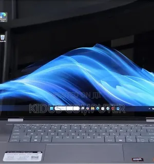 New Laptop HP OmniBook 5 14" 8GB AMD Ryzen 5 SSD 512GB