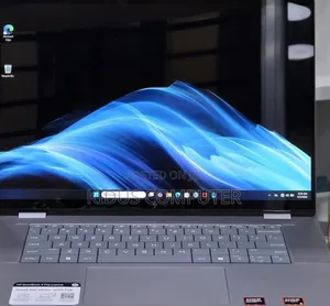 New Laptop HP OmniBook 5 14" 8GB AMD Ryzen 5 SSD 512GB