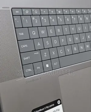 New Laptop HP OmniBook 5 14" 8GB AMD Ryzen 5 SSD 512GB