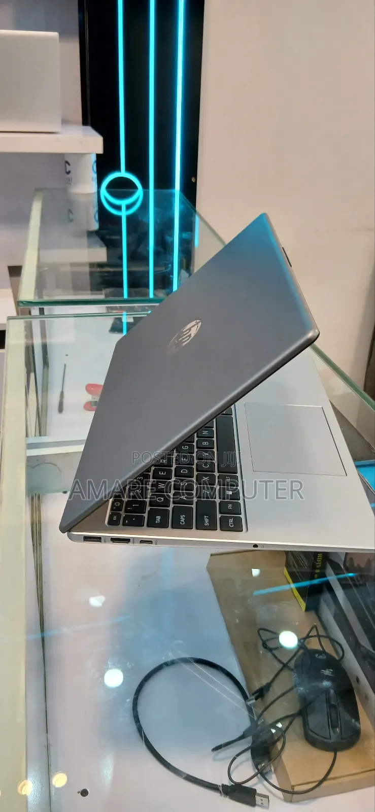 New Laptop HP Stream Notebook 16GB Intel Core i5 SSD 512GB