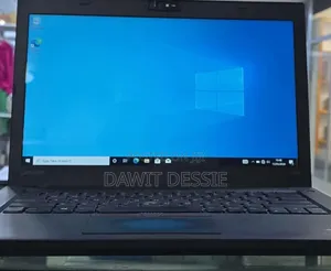 New Laptop Lenovo ThinkPad T460 8GB Intel Core i5 SSD 500GB