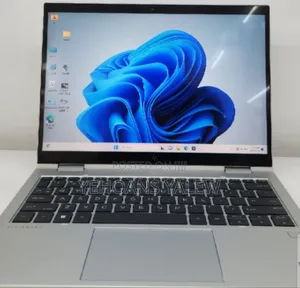 New Laptop HP EliteBook 830 G9 16GB Intel Core i7 SSD 512GB