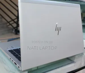 New Laptop HP EliteBook 830 G7 16GB Intel Core i7 SSD 512GB