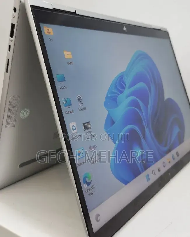 New Laptop HP Elite x360 830 G10 16GB Intel Core i7 SSD 512GB