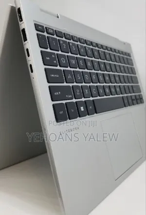 New Laptop HP EliteBook 830 G9 16GB Intel Core i7 SSD 512GB