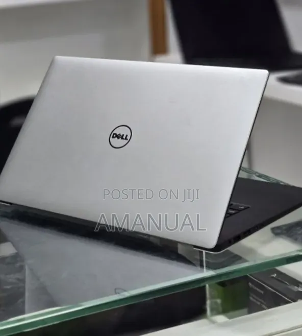 New Laptop Dell Precision 5530 16GB Intel Core i7 SSD 512GB