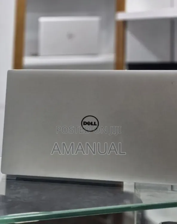 New Laptop Dell Precision 5530 16GB Intel Core i7 SSD 512GB