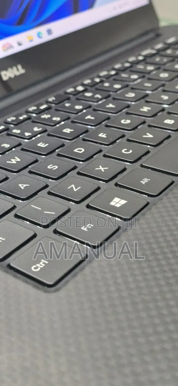 New Laptop Dell Precision 5530 16GB Intel Core i7 SSD 512GB