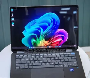 New Laptop HP OmniBook Ultra Flip 14" 16GB Intel Core Ultra 7 SSD 1T