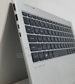 New Laptop HP Elite x360 830 G10 16GB Intel Core i7 SSD 512GB