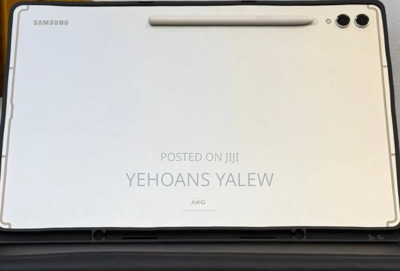 New Samsung Galaxy Tab S9 Ultra 256 GB