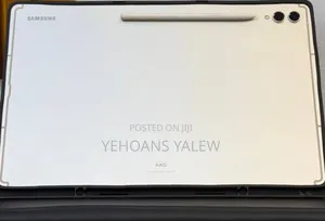 New Samsung Galaxy Tab S9 Ultra 256 GB