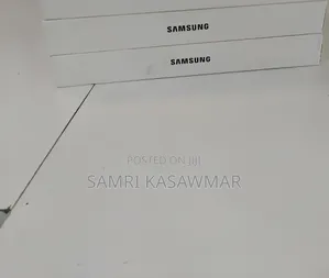 New Samsung Galaxy Tab A11 64 GB Blue