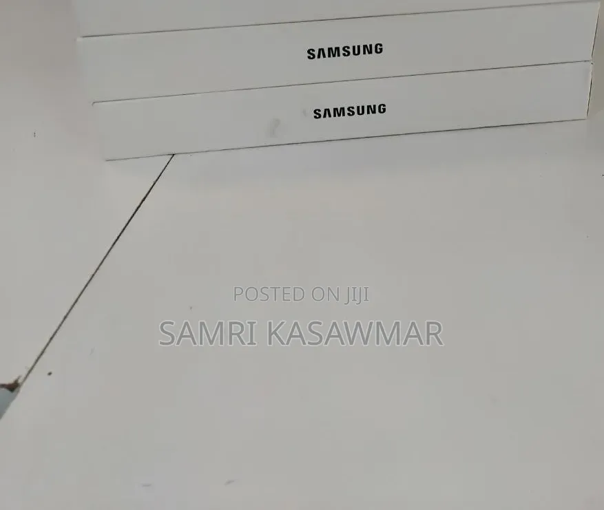 New Samsung Galaxy Tab A11 64 GB Blue
