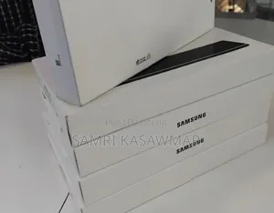 New Samsung Galaxy Tab A11 64 GB Blue