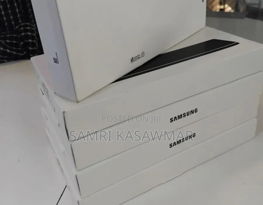 New Samsung Galaxy Tab A11 64 GB Blue