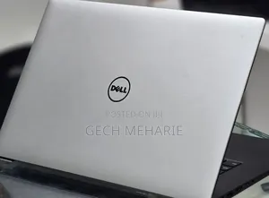 New Laptop Dell Precision 5530 16GB Intel Core i7 SSD 512GB