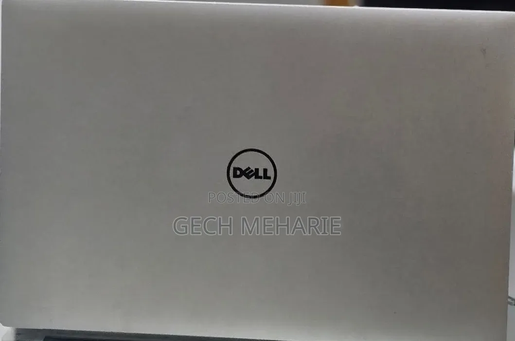 New Laptop Dell Precision 5530 16GB Intel Core i7 SSD 512GB