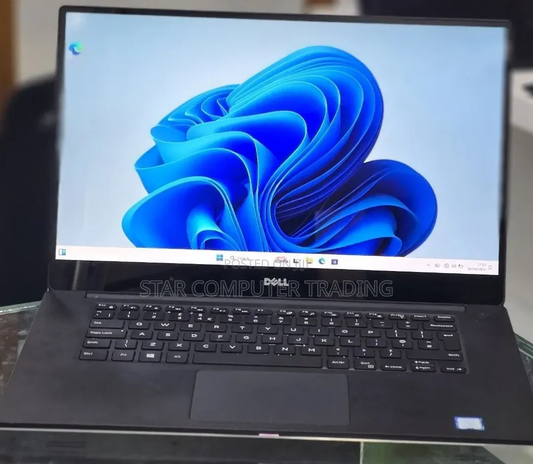 New Laptop Dell Precision 5530 16GB Intel Core i7 SSD 512GB
