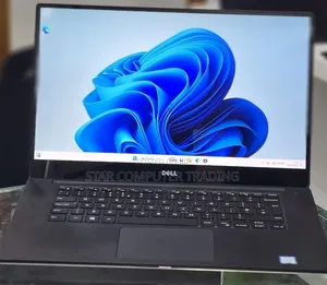 New Laptop Dell Precision 5530 16GB Intel Core i7 SSD 512GB