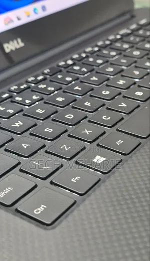New Laptop Dell Precision 5530 16GB Intel Core i7 SSD 512GB