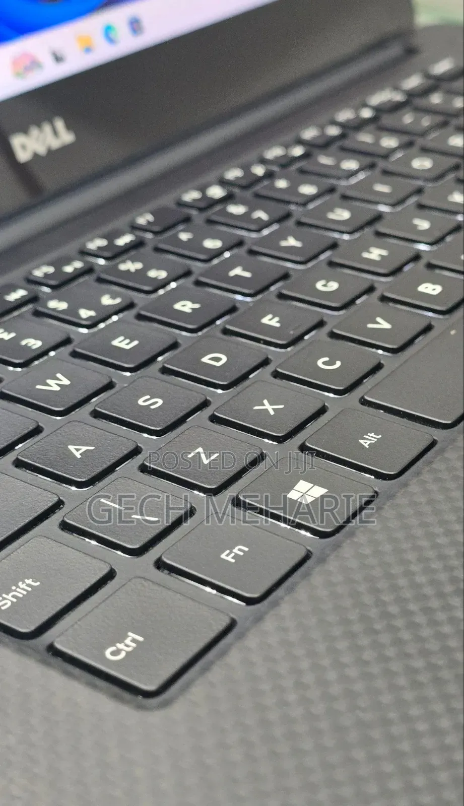 New Laptop Dell Precision 5530 16GB Intel Core i7 SSD 512GB