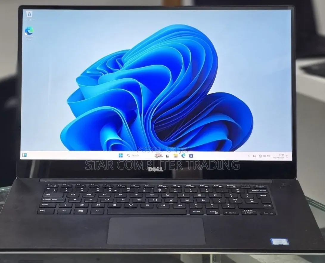 New Laptop Dell Precision 5530 16GB Intel Core i7 SSD 512GB