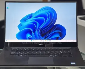 New Laptop Dell Precision 5530 16GB Intel Core i7 SSD 512GB
