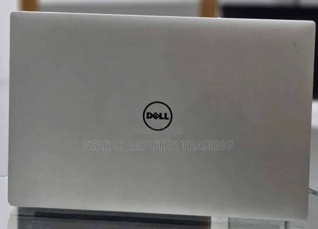 New Laptop Dell Precision 5530 16GB Intel Core i7 SSD 512GB