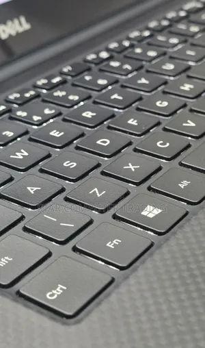 New Laptop Dell Precision 5530 16GB Intel Core i7 SSD 512GB