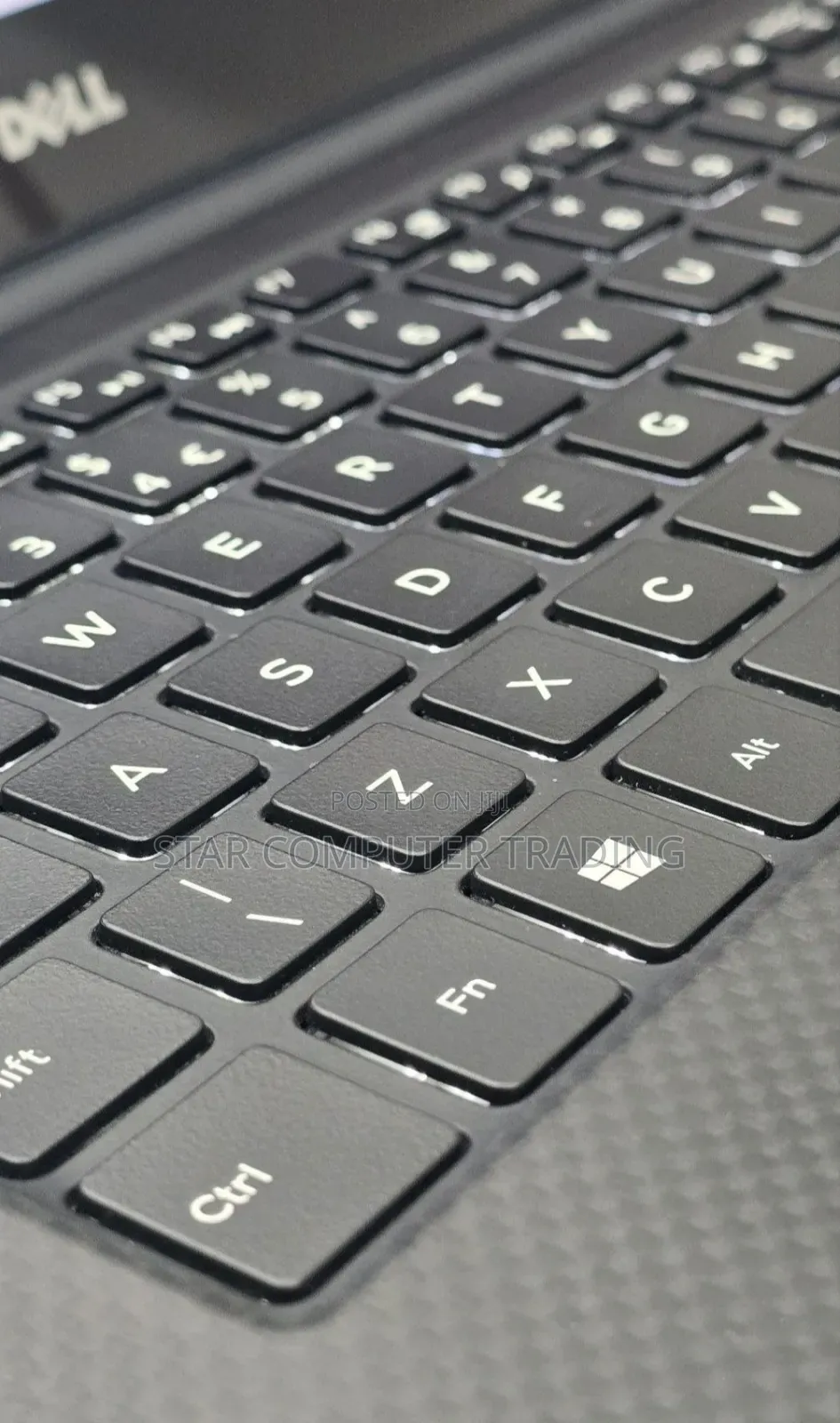 New Laptop Dell Precision 5530 16GB Intel Core i7 SSD 512GB