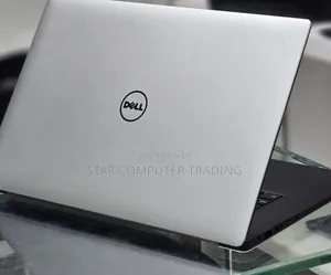 New Laptop Dell Precision 5530 16GB Intel Core i7 SSD 512GB