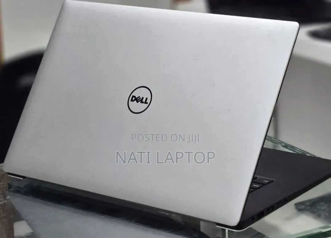 New Laptop Dell Precision 5530 16GB Intel Core i7 SSD 512GB