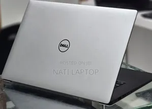 New Laptop Dell Precision 5530 16GB Intel Core i7 SSD 512GB