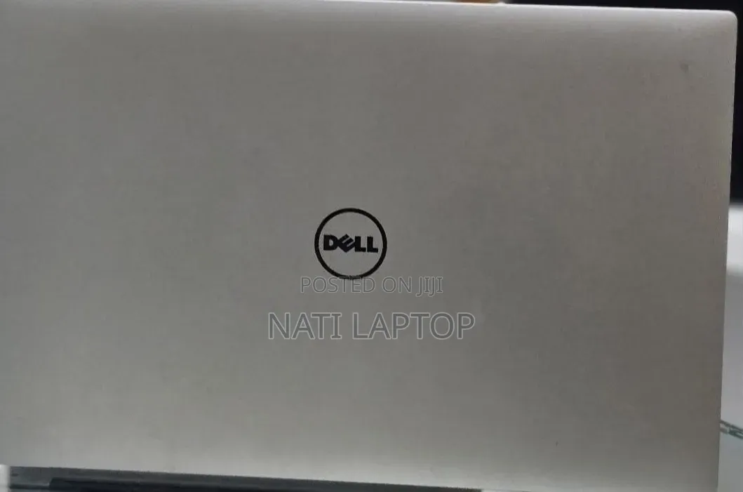 New Laptop Dell Precision 5530 16GB Intel Core i7 SSD 512GB