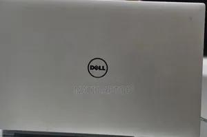 New Laptop Dell Precision 5530 16GB Intel Core i7 SSD 512GB