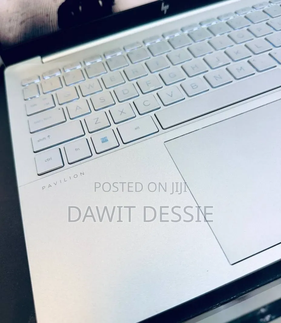 New Laptop HP 16GB Intel Core i7 SSD 1T