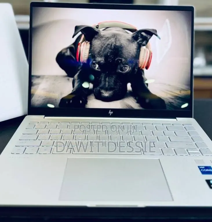 New Laptop HP 16GB Intel Core i7 SSD 1T