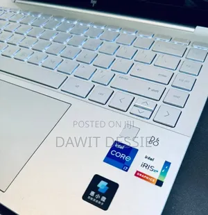 New Laptop HP 16GB Intel Core i7 SSD 1T