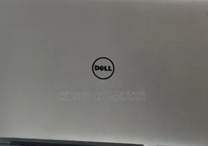 New Laptop Dell Precision 5540 16GB Intel Core i7 SSD 512GB