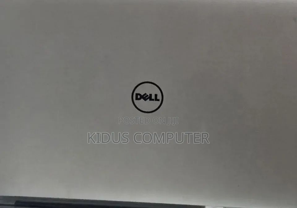 New Laptop Dell Precision 5540 16GB Intel Core i7 SSD 512GB