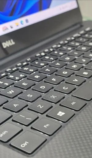 New Laptop Dell Precision 5540 16GB Intel Core i7 SSD 512GB