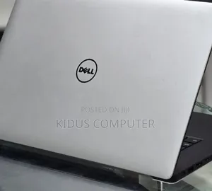 New Laptop Dell Precision 5540 16GB Intel Core i7 SSD 512GB