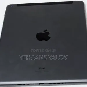 New Apple iPad 9.7 256 GB