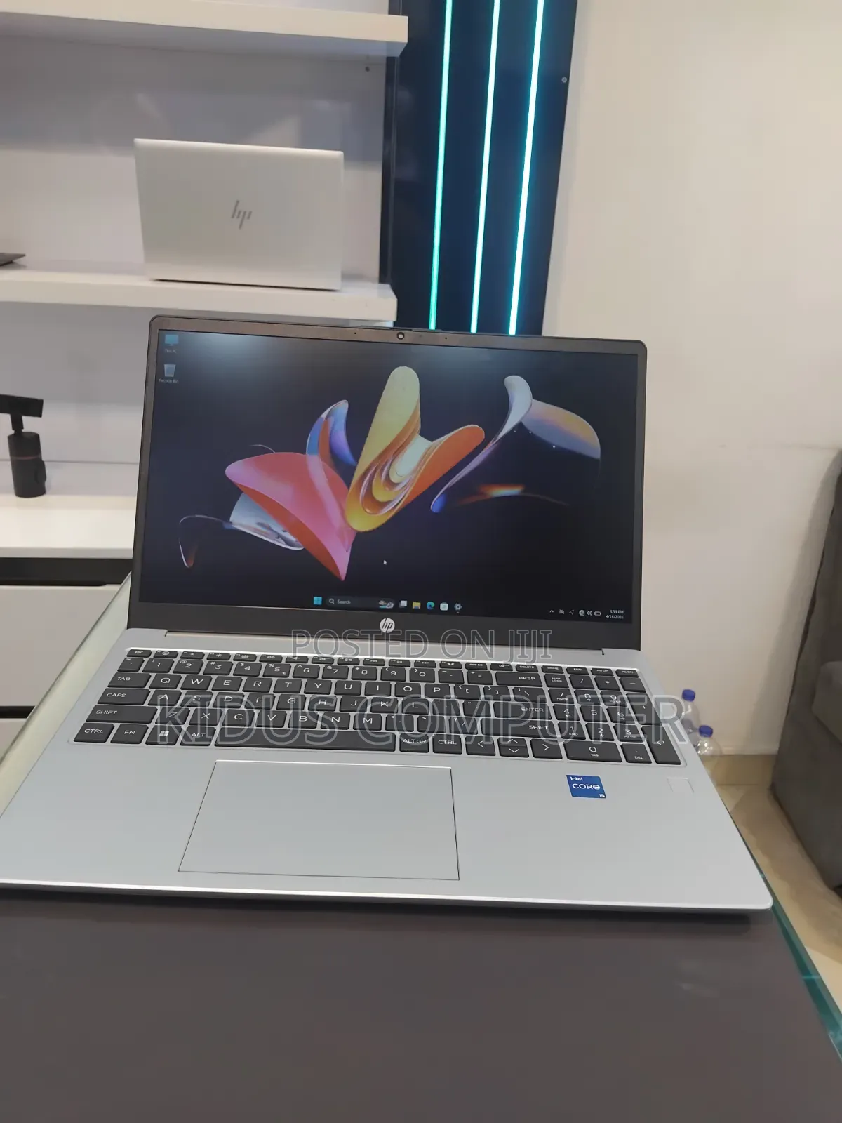 New Laptop HP Stream Notebook 16GB Intel Core i5 SSD 512GB